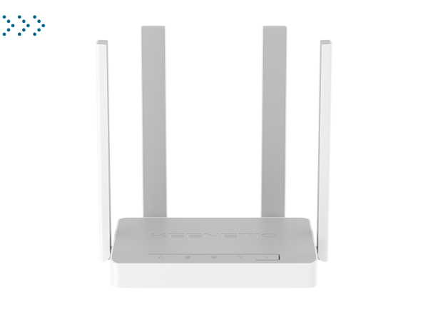 Интернет-центр (маршрутизатор) Keenetic Explorer 4G